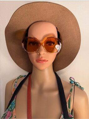 Celine sunglasses Full inclusion